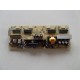 Placa Fonte Tv Semp Lc2655(b)wda Lc2655