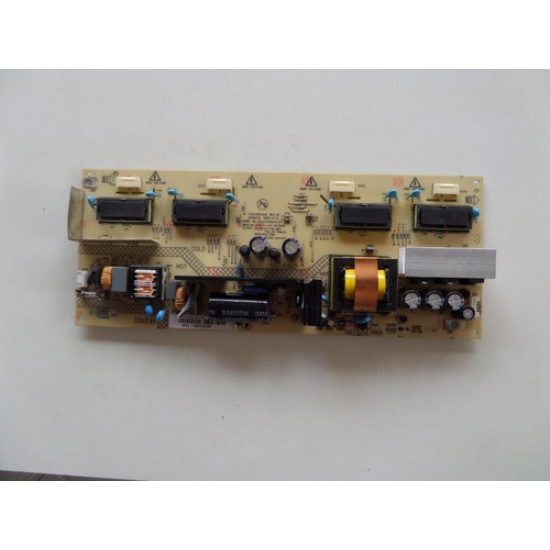 Placa Fonte Tv Semp Lc2655(b)wda Lc2655