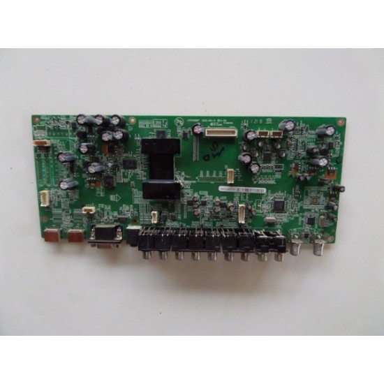Placa Principal Tv Semp Toshiba Lc2655(b)wda Lc2655