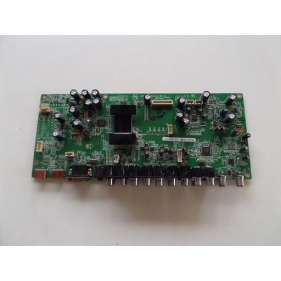 Placa Principal Tv Semp Toshiba Lc2655(b)wda Lc2655