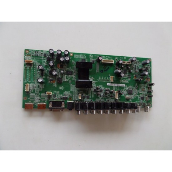 Placa Principal Tv Semp Toshiba Lc2655(b)wda Lc2655
