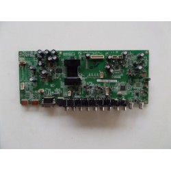 Placa Principal Tv Semp Toshiba Lc2655(b)wda Lc2655