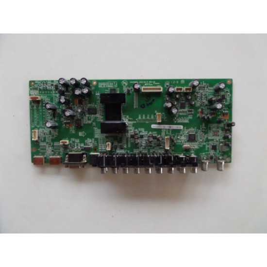 Placa Principal Tv Semp Toshiba Lc2655(b)wda Lc2655