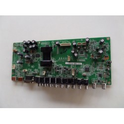 Placa Principal Tv Semp Toshiba Lc2655(b)wda Lc2655