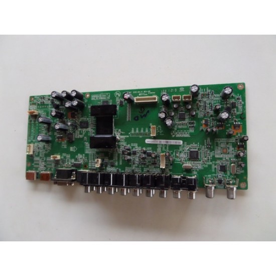 Placa Principal Tv Semp Toshiba Lc2655(b)wda Lc2655