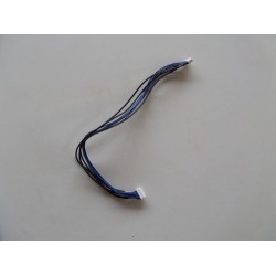 Cabo Flat/lvds Lc2655