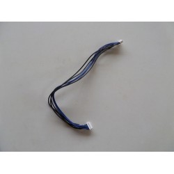 Cabo Flat/lvds Lc2655