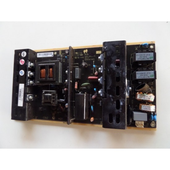 Placa De Fonte Philco Tv Lcd Ph42m