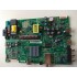 Placa Principal Tv Philco Ph32e31dg 5800-a6m80b-1p00 Nova