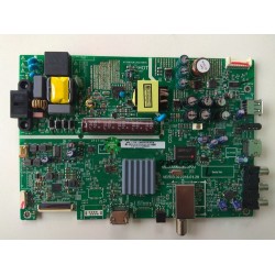 Placa Principal Tv Philco Ph32e31dg 5800-a6m80b-1p00 Nova