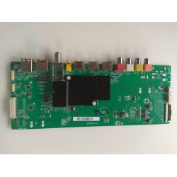 Placa Principal Tv Philco Ph50a17dsgwa Ph50a17 Versão B Nova