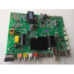 Placa Principal Tv Philco Ph39n91dsgwa - 1.30.1rtd296801r