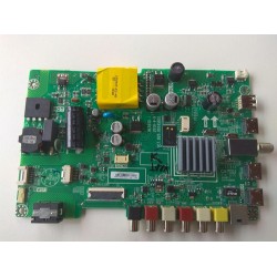 Placa Principal Tv Philco Ph40u21dsgw V.b Juc7.820.00165831