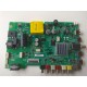 Placa Principal Tv Philco Ph40u21dsgw V.b Juc7.820.00165831