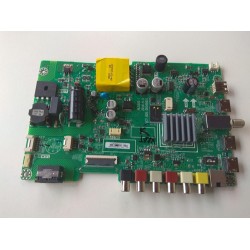 Placa Principal Tv Philco Ph40u21dsgw V.b Juc7.820.00165831