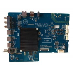 Placa Principal Tv Philco Ptv50f60sn Juc7.820.00202029 Hls79