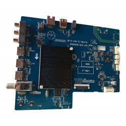 Placa Principal Tv Philco Ptv50f60sn Juc7.820.00202029 Hls79