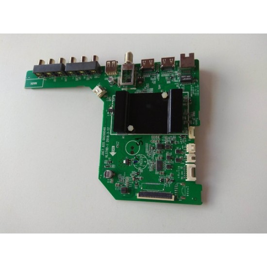 Placa Principal Tv Philco Ptv28g50sn Juc7.820.00208048 Cód N