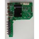 Placa Principal Tv Philco Ptv28g50sn Juc7.820.00208048 Cód N
