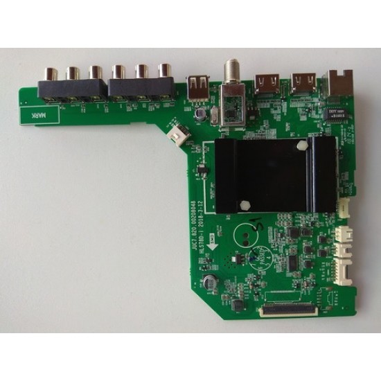 Placa Principal Tv Philco Ptv28g50sn Juc7.820.00208048 Cód N