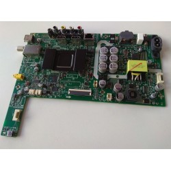 Placa Principal Philco Ptv32e20dsgwa 5800.a7r03b-0p00 Nova