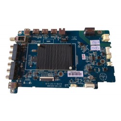 Placa Principal Tv Philco Ptv43f61dswnc 4k Juc7.820.00201896