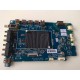 Placa Principal Tv Philco Ptv43f61dswnc 4k Juc7.820.00201896