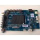 Placa Principal Tv Philco Ptv43f61dswnc 4k Juc7.820.00201896