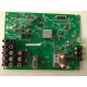Placa Principal Tv Philco Ph16d20d Va Vpa 40-0ms09a-mac2hg