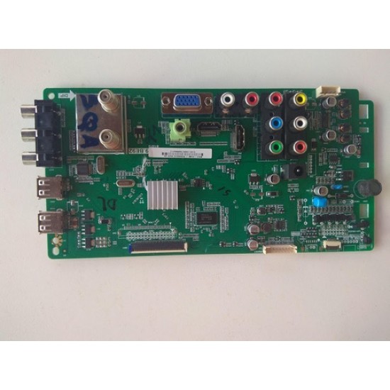 Placa Principal Tv Philco Ph24d21d Versão A Nova Original