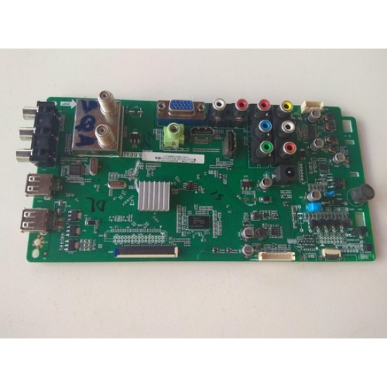 Placa Principal Tv Philco Ph24d21d Versão A Nova Original