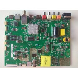 Placa Principal Tv Led Philco Ph32b51dsgw Versão F Nova