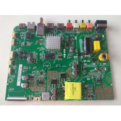 Placa Principal Tv Led Philco Ph32b51dsgw Versão F Nova