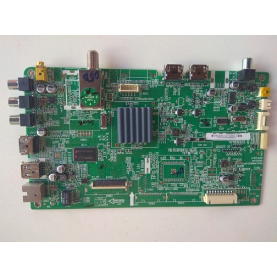 Placa Principal Tv Led Philco Ph49e30dsgw Nova
