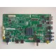 Placa Principal Tv Led Philco Ph49e30dsgw Nova