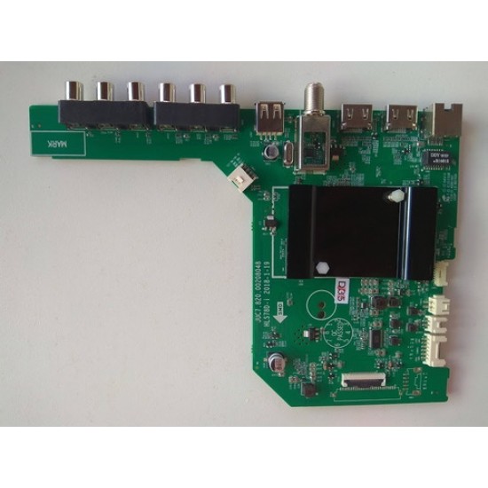 Placa Principal Tv Philco Ptv32g50sn Juc7.820.00208048 Cód N