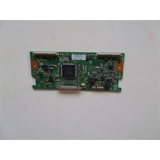 Placa Tcon T-con Philco Ph42m