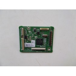 Placa T-con Tv 50pb560b