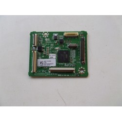 Placa T-con Tv 50pb560b