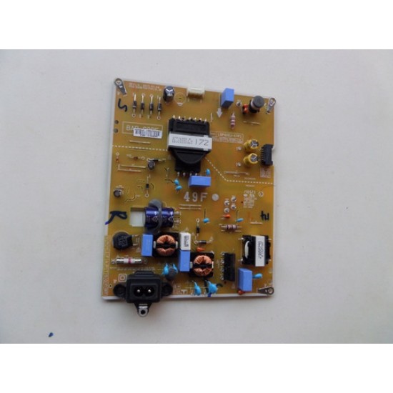 Placa Fonte 49lj5500