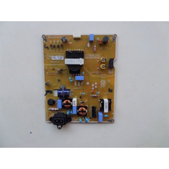 Placa Fonte 49lj5500