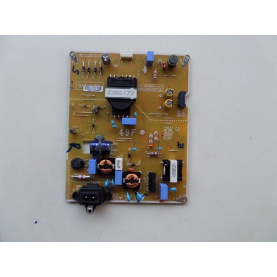 Placa Fonte 49lj5500