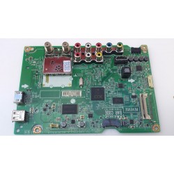Placa Principal Tv 40lf5700 49lf5700 43lf5700