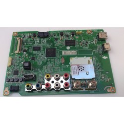 Placa Principal Tv 40lf5700 49lf5700 43lf5700
