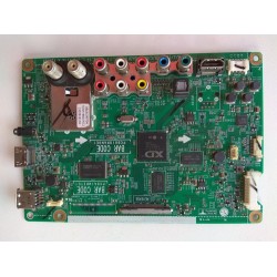 Placa Principal Tv 42la6200