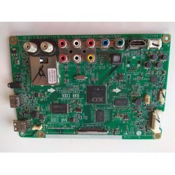 Placa Principal Tv 42la6200