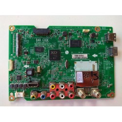 Placa Principal Tv 39lb5600 42lb5600 47lb5600 50lb5600