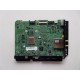 Placa Principal  Un40d6000sgxzd