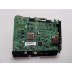 Placa Principal  Un40d6000sgxzd