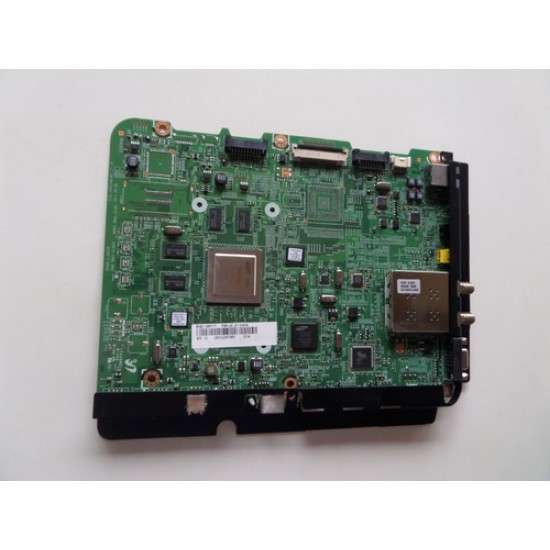 Placa Principal  Un40d6000sgxzd